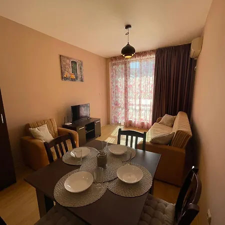 Apartment Panorama Bay -